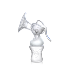 SACALECHE NUBY MANUAL KIT