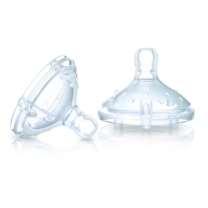 TETI NUBY N/TOUCH FLUJ LE