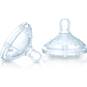 TETI NUBY N/TOUCH FLUJ RA