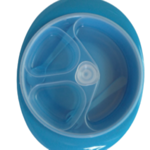 PLATO TERM PELU C/SOP CEL