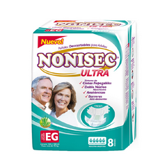 PANAL NONIS ANAT UL EGR 8