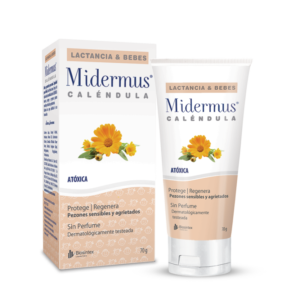 MIDERMUS CR CALEN L/BB 70