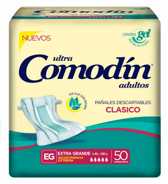 PANAL APO COMO CLAS EG 50