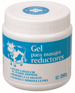 LINDON CR ORDENE ALOE 250