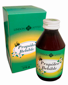 LINDON PROPOLEO BEBI X175