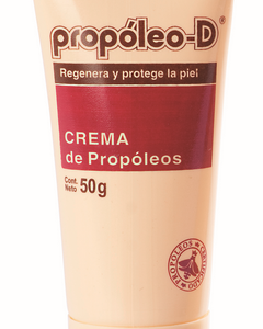 PROPOLEO-D CR PROPOLEO 50
