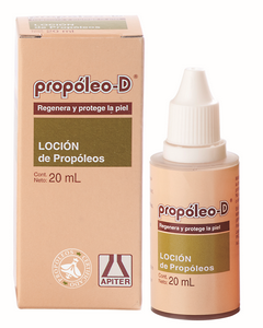 PROPOLEO-D LOC PROPOLEO20