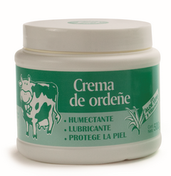 LINDON CR ORDENE ALOE 500