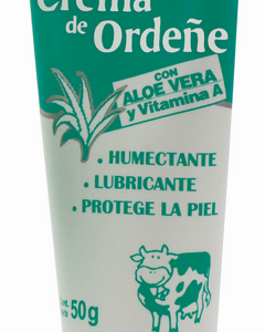 LINDON CR ORDENE ALOE X50