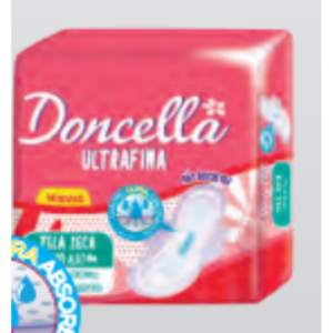 DONCEL TOA POCK U/F SEC 8