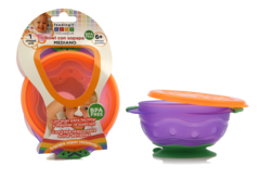 BOWL C/SOPAPA M BABY IN83