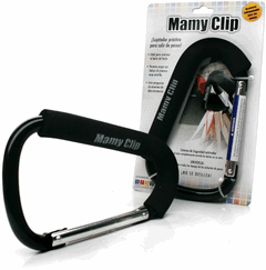 GANCHO COCHE BABY IN   01