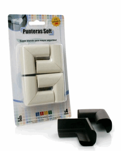 PUNTERA SOFT BABY INN  06