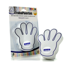 TRABA PUERTAS BABY IN  23