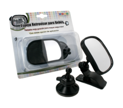 ESPEJO DELANT BABY IN  32