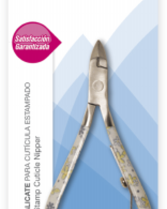 ALIC APPER CORTA CUT DECO