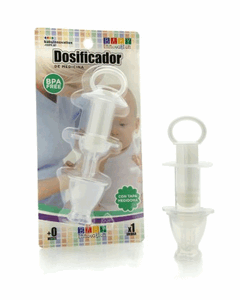 DOSIF MEDIC BABY IN 120