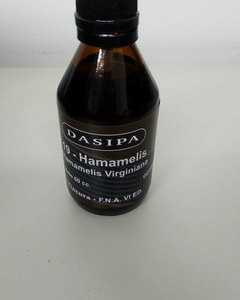 DASIPA TINT M 19 HAMAM 60