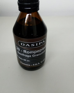 DASIPA TINT M 29 ROMPEP60