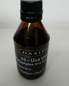 DASIPA TINT M 33 UVA U 60