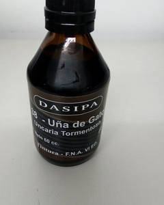 DASIPA TINT M 38 UNA GA60