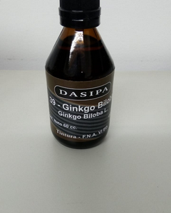 DASIPA TINT M 39 GINK B60