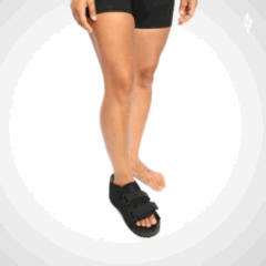 ZAPATO POS QUIR DEMA GRA