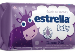 ESTRELLA BB JAB DORMIR 75