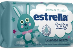 ESTRELLA BB JAB SUAVE X75