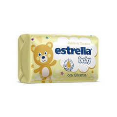 ESTRELLA BB JAB GLICE X75