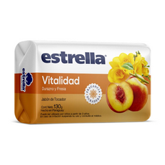ESTRELLA JAB VITAL X 130