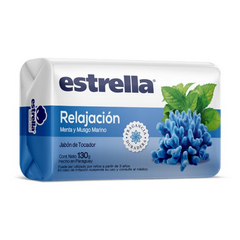 ESTRELLA JAB RELAJA X 130