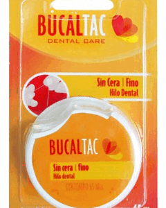 HILO DENT BUC S/CERA X 50