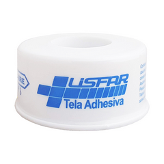 TELA ADH LISF 6 C/E 25X4