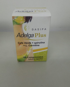 ADELGA PLUS DASIPA 60 CMP