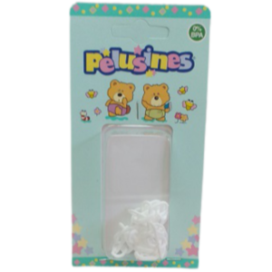 CADE CHUP PELU BLA GRU