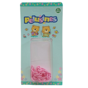 CADE CHUP PELU ROS GRU