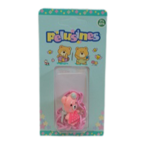 CADE CHUP PELU ROS G C/BR