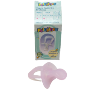 CHUP PELU ANA SIL 1 ROS