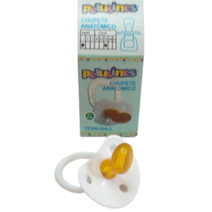 CHUP PELU ANA 1 BLAN