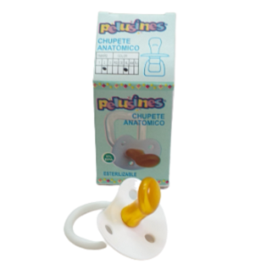 CHUP PELU ANA 2 BLAN