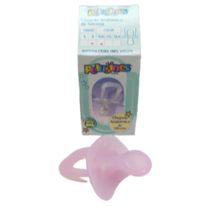 CHUP PELU ANA SIL 2 ROS