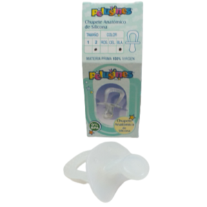 CHUP PELU ANA SIL 2 BLA