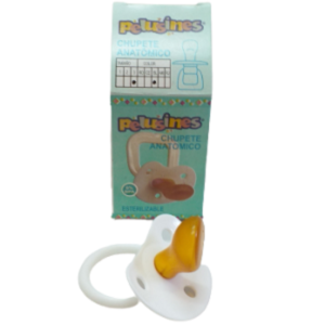 CHUP PELU ANA 3 BLAN