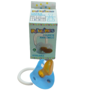 CHUP PELU ANA 3 CELE