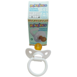 CHUP PELU RED 2 BLAN