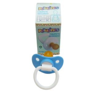 CHUP PELU RED 2 CELE