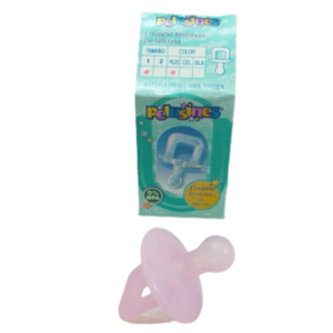 CHUP PELU RED SIL 1 ROS