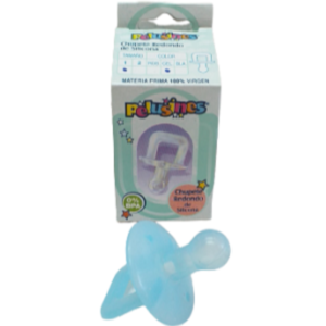 CHUP PELU RED SIL 1 CEL