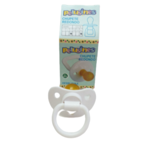 CHUP PELU RED 3 BLAN